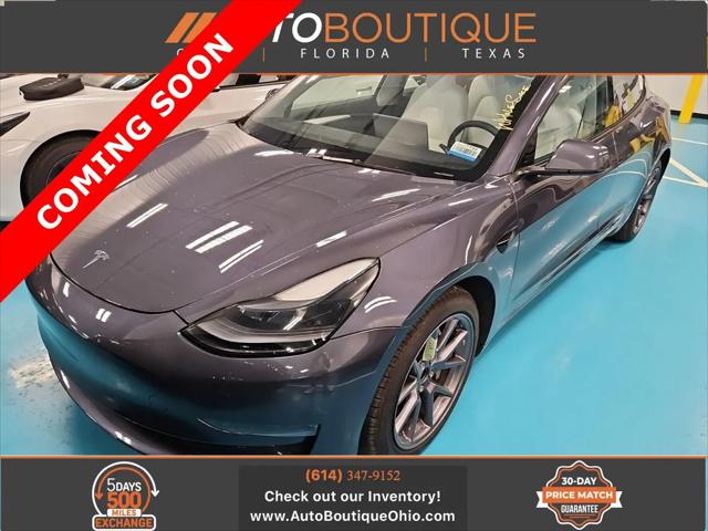 2023 Tesla Model 3 Model 3 for sale near Columbus, OH