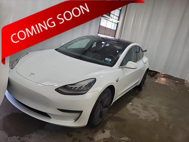 2020 Tesla Model 3 Long Range for sale near Columbus, OH