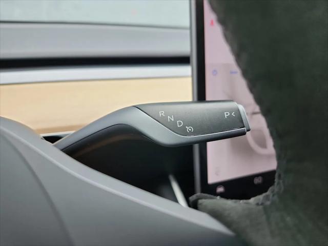 2020 Tesla Model 3 Long Range Dual Motor All-Wheel Drive