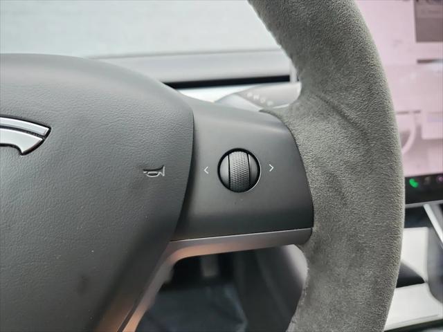 2020 Tesla Model 3 Long Range Dual Motor All-Wheel Drive