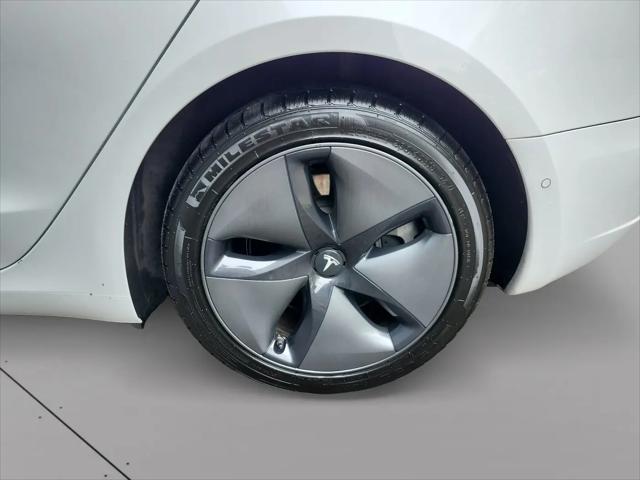 2020 Tesla Model 3 Long Range Dual Motor All-Wheel Drive