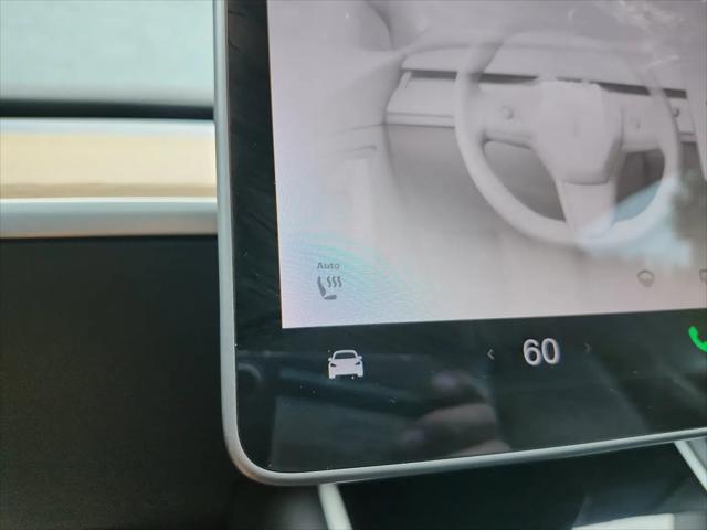 2020 Tesla Model 3 Long Range Dual Motor All-Wheel Drive