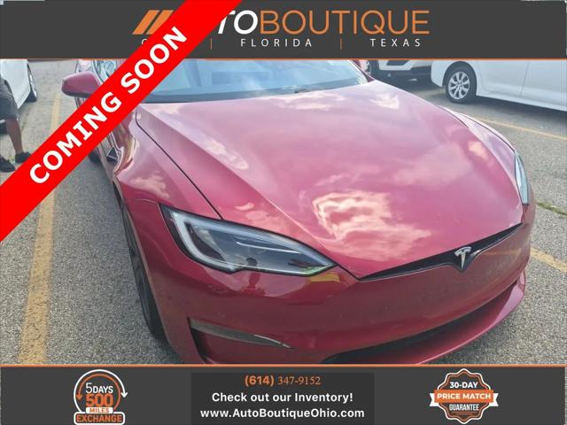 2023 Tesla Model S Long Range for sale in Columbus, OH