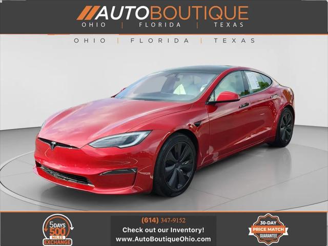 2023 Tesla Model S Long Range for sale in Columbus, OH