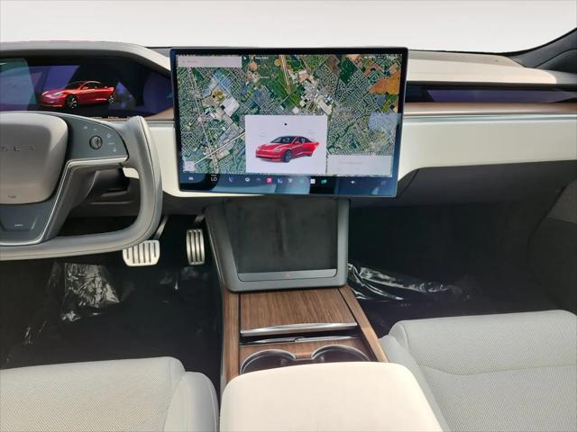 2023 Tesla Model S Standard Range