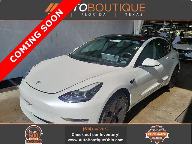 2023 Tesla Model 3 Model 3 for sale near Columbus, OH