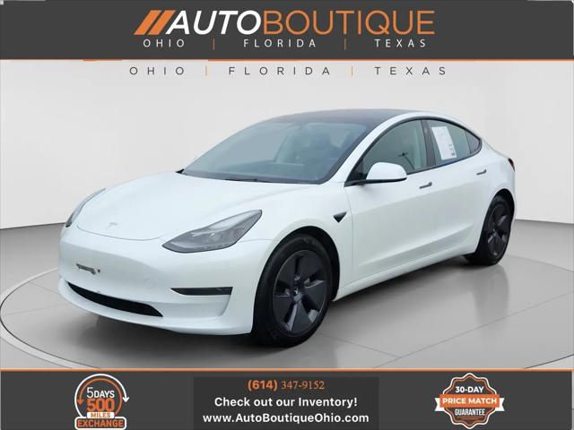 2023 Tesla Model 3 Model 3 for sale near Columbus, OH