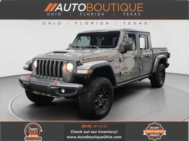 2023 Jeep Gladiator Sport for sale in Columbus, OH