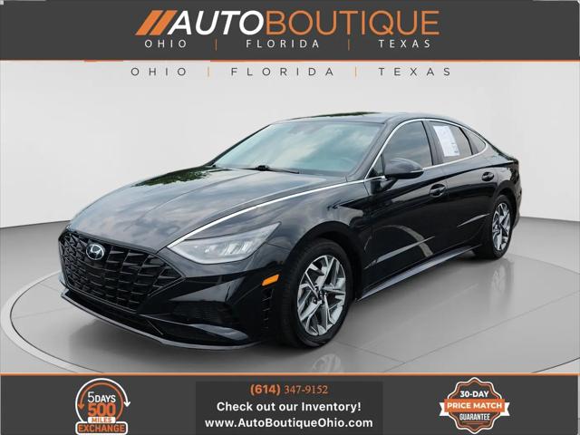2023 Hyundai Sonata SEL for sale near Columbus, OH