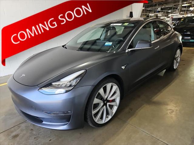 2019 Tesla Model 3 Performance for sale near Columbus, OH