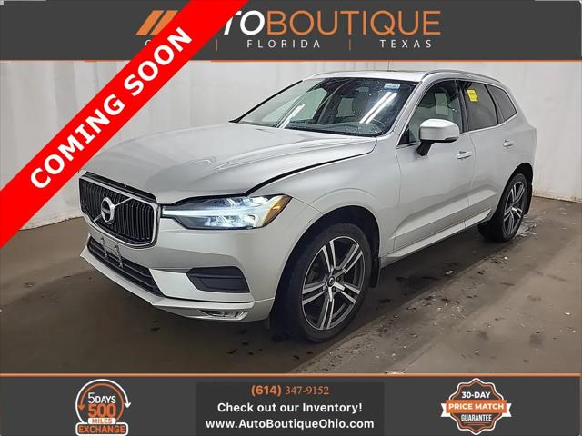2021 Volvo XC60 Momentum for sale near Columbus, OH
