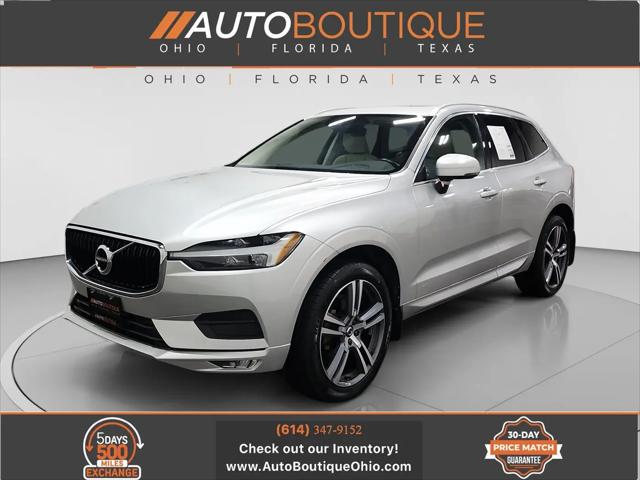 2021 Volvo XC60 Momentum for sale in Columbus, OH