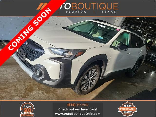 2023 Subaru Outback Limited XT for sale near Columbus, OH