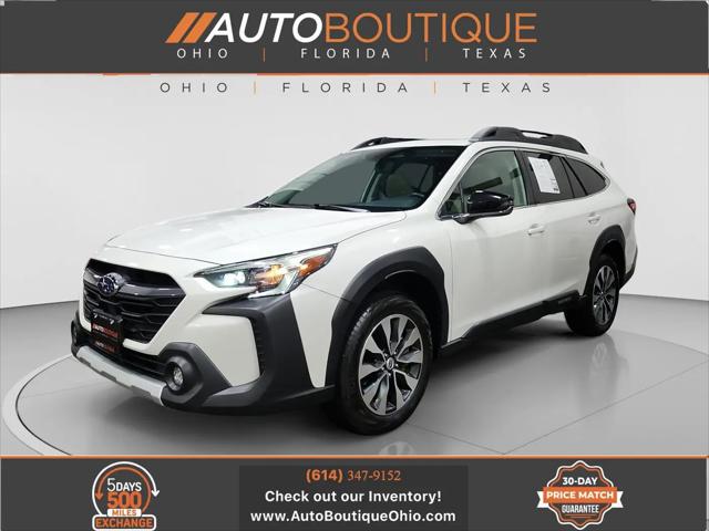 2023 Subaru Outback for sale near Columbus, OH