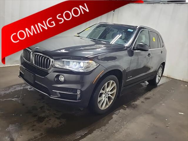 2018 BMW X5 35i for sale near Columbus, OH