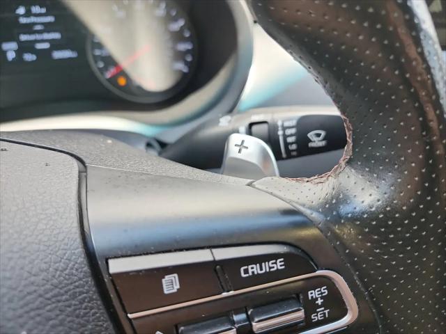 2021 Kia Stinger GT-Line