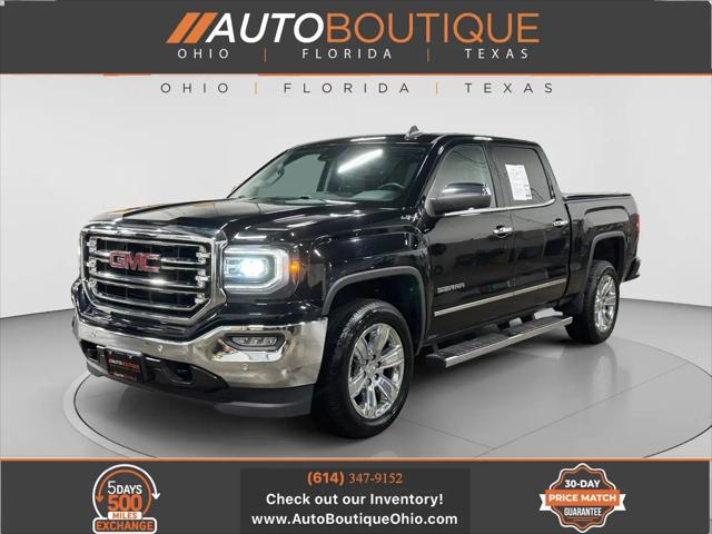 2018 GMC Sierra 1500 for sale near Columbus, OH