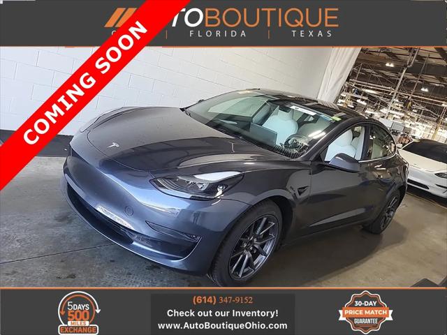 2023 Tesla Model 3 Model 3 for sale in Columbus, OH