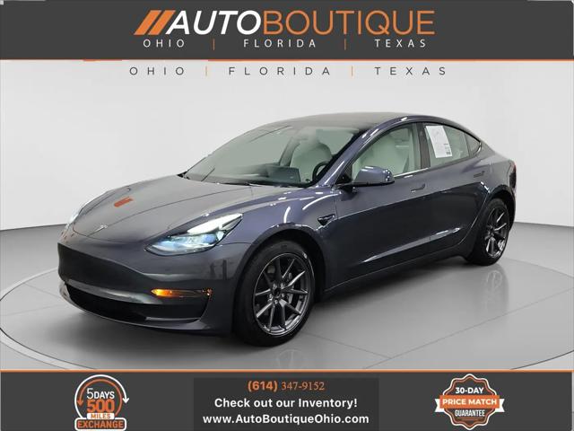 2023 Tesla Model 3 Model 3 for sale in Columbus, OH