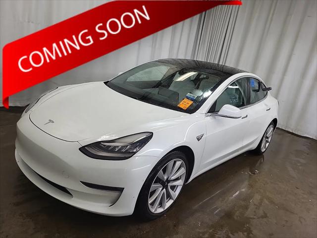 2020 Tesla Model 3 Long Range for sale near Columbus, OH