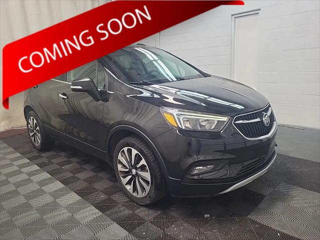 2018 Buick Encore Preferred II for sale near Columbus, OH