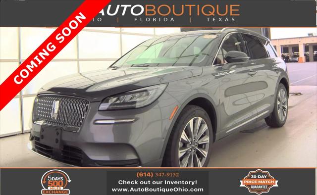 2022 Lincoln Corsair Reserve for sale in Columbus, OH