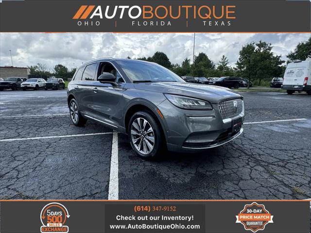 2022 Lincoln Corsair Reserve for sale in Columbus, OH