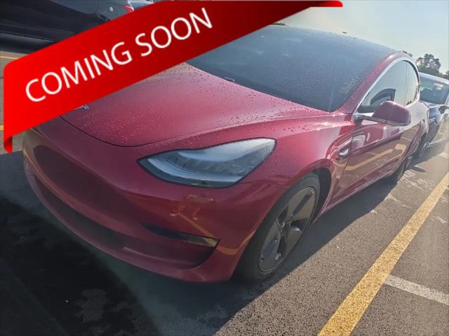 2020 Tesla Model 3 Standard Range for sale in Columbus, OH