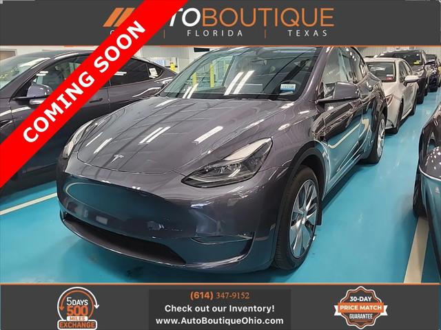 2023 Tesla Model Y Standard Range for sale in Columbus, OH