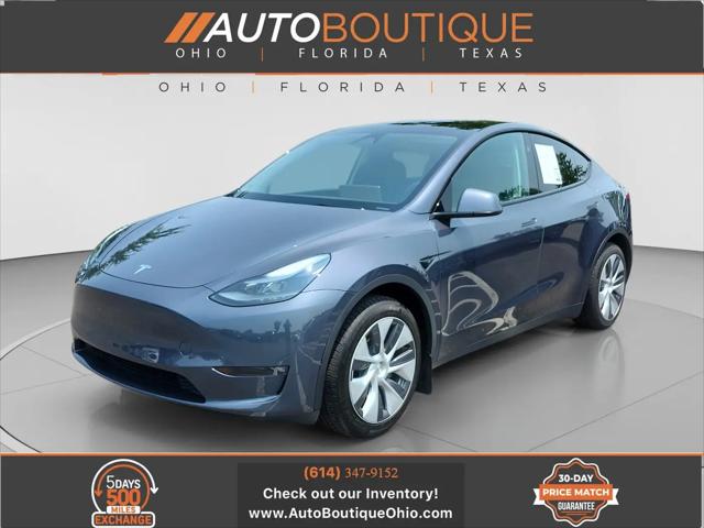 2023 Tesla Model Y Standard Range for sale near Columbus, OH