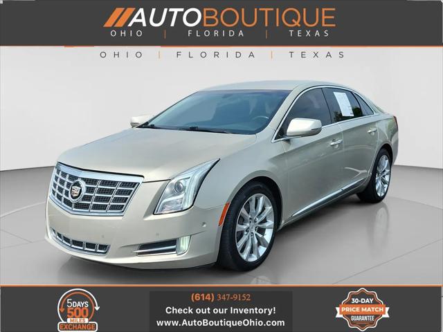 2015 Cadillac XTS for sale near Columbus, OH