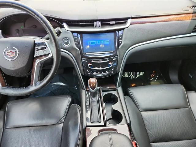 2015 Cadillac XTS Luxury