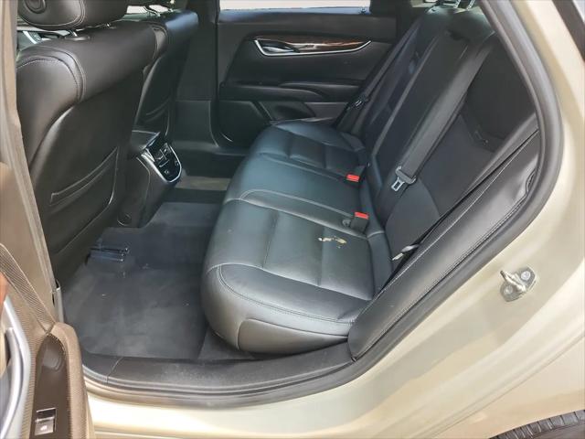 2015 Cadillac XTS Luxury