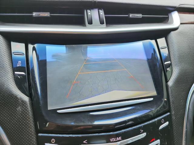 2015 Cadillac XTS Luxury