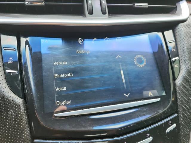 2015 Cadillac XTS Luxury