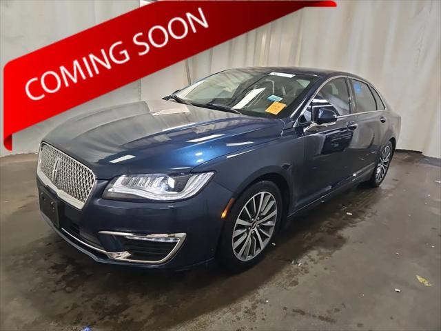 2017 Lincoln MKZ Select for sale near Columbus, OH