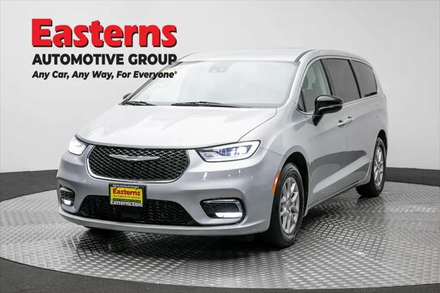 2024 Chrysler Pacifica Touring L for sale in Millersville, MD