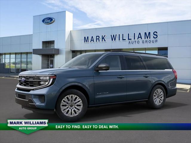2027 Ford Expedition Max Platinum for sale near Cincinnati, OH