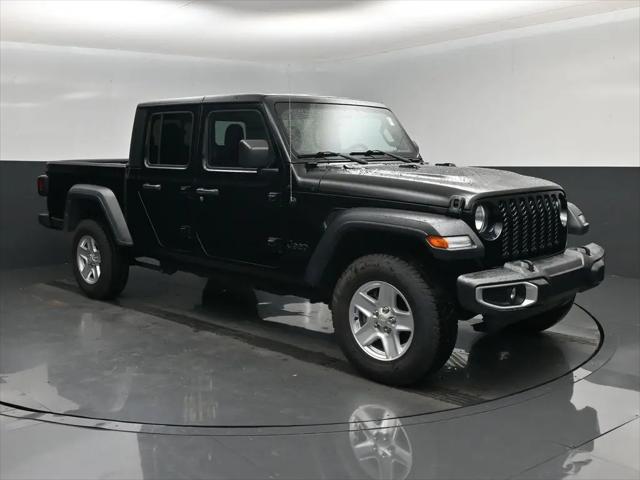 2023 Jeep Gladiator Sport S for sale in Gastonia, NC