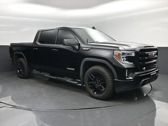 2020 GMC Sierra 1500 4WD Crew Cab Short Box Elevation for sale in Gastonia, NC