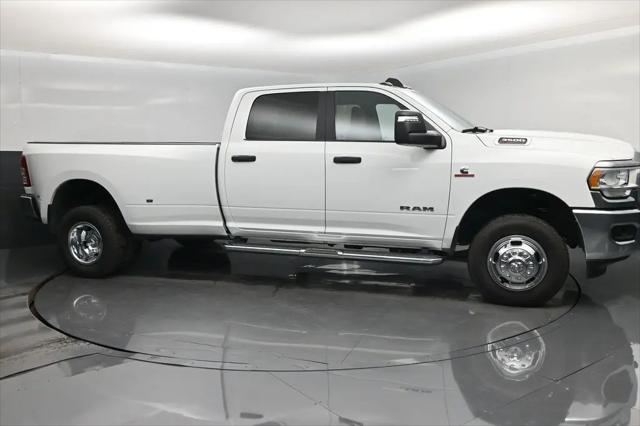 2024 Ram 3500 Big Horn Crew Cab 4x4 8' Box for sale in Gastonia, NC
