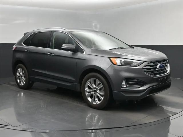 2024 Ford Edge Titanium for sale in Gastonia, NC