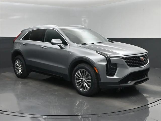 2024 Cadillac XT4 FWD Premium Luxury for sale in Gastonia, NC