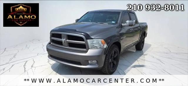 2010 Dodge Ram 1500 Sport for sale in San Antonio, TX