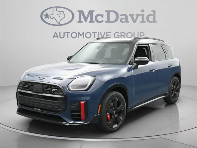 2025 MINI Cooper Countryman John Cooper Works for sale in Ft. Worth, TX