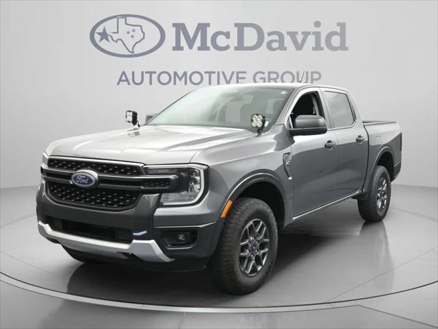 2024 Ford Ranger XLT for sale in Ft. Worth, TX