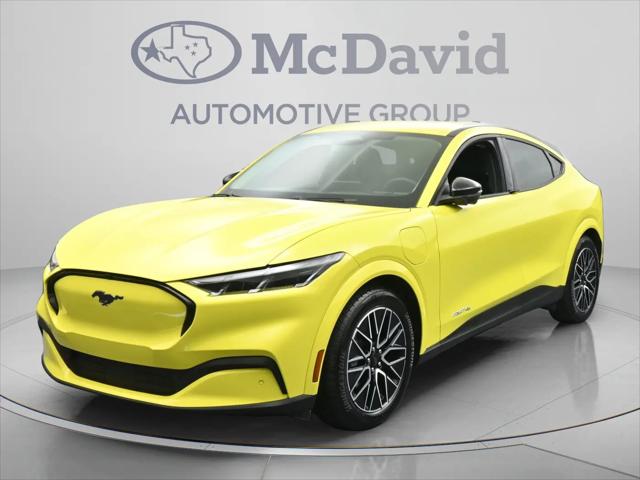2025 Ford Mustang Mach-E Premium for sale in Ft. Worth, TX