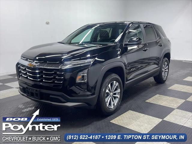 2027 Chevrolet Equinox FWD LT for sale in Seymour, IN