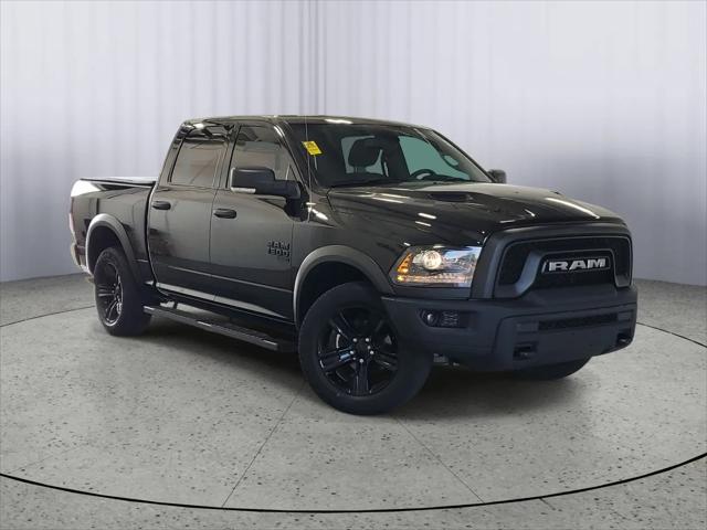 2023 Ram 1500 Classic SLT for sale in Kalamazoo, MI