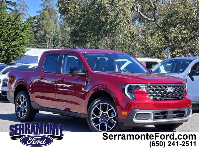 2026 Ford Maverick Lariat for sale in Colma, CA